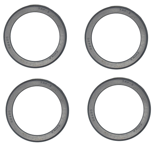 8000# Outer Race 02420 (4 Pack)