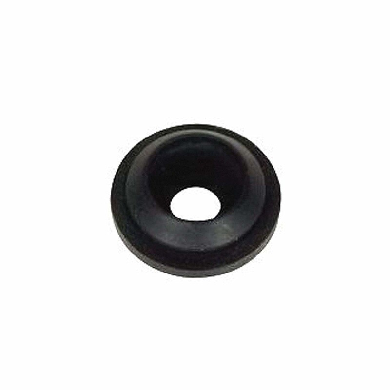 RV Stove Grommet 57049  Cooktop Grate Grommets - Single