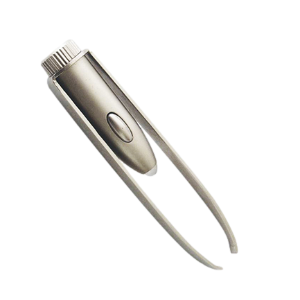 LED Multi-Purpose Tweezers