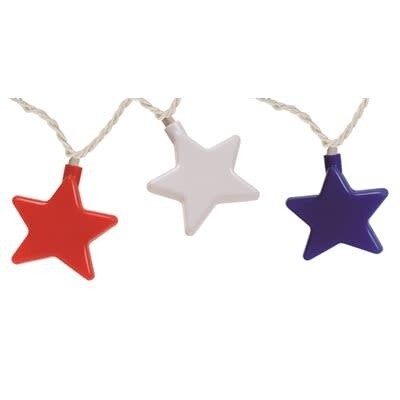 Party Lights - Stars  (42656)