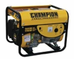 Generator 1200 Running Watt 51-940005
