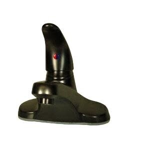 American Brass® SL77ORBLVR Oil-Rubbed Bronze Lavatory Faucet