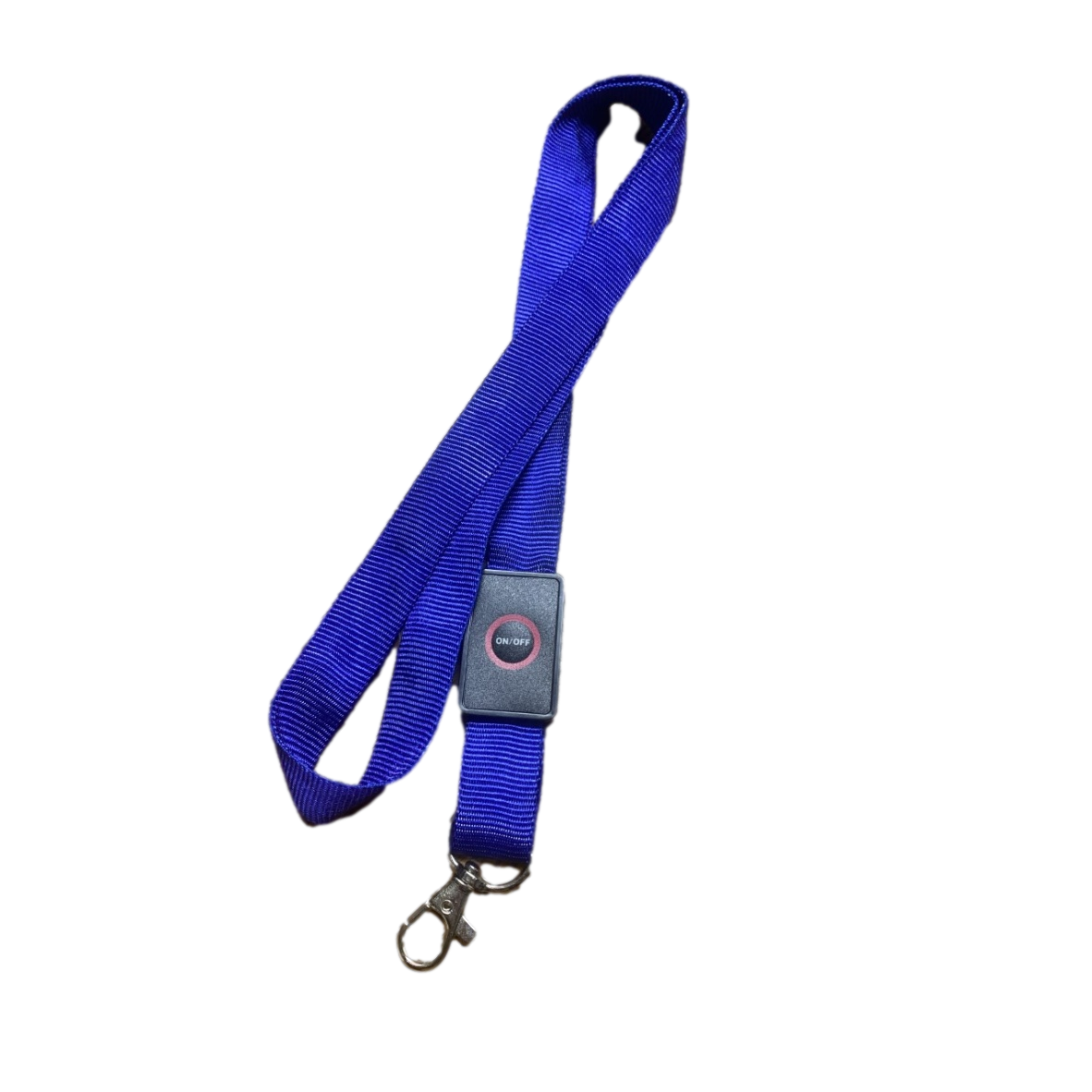 LED Lanyard Discontinued