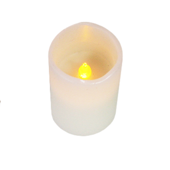 Wax LED Candle (Small)