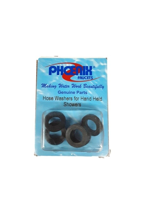 Phoenix PF276002 Hose Washers For Hand Held Shower