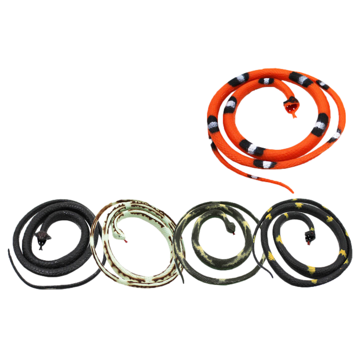 Toy Snake