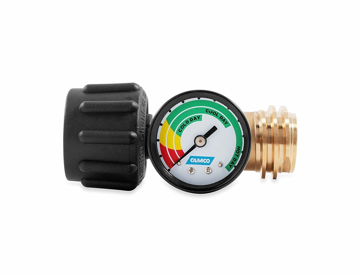 Propane Gauge/Leak Detector (59023)