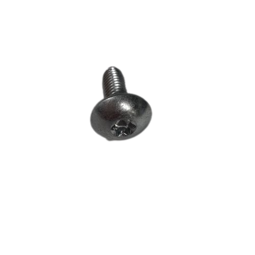 6 Lobe Truss Bolt 3/8-16X1  6/pc