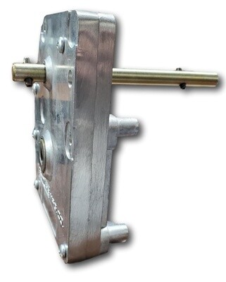 Aluminum LG Gear Box Lippert