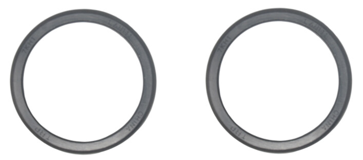 3500# Inner Race L68111 (2 Pack)