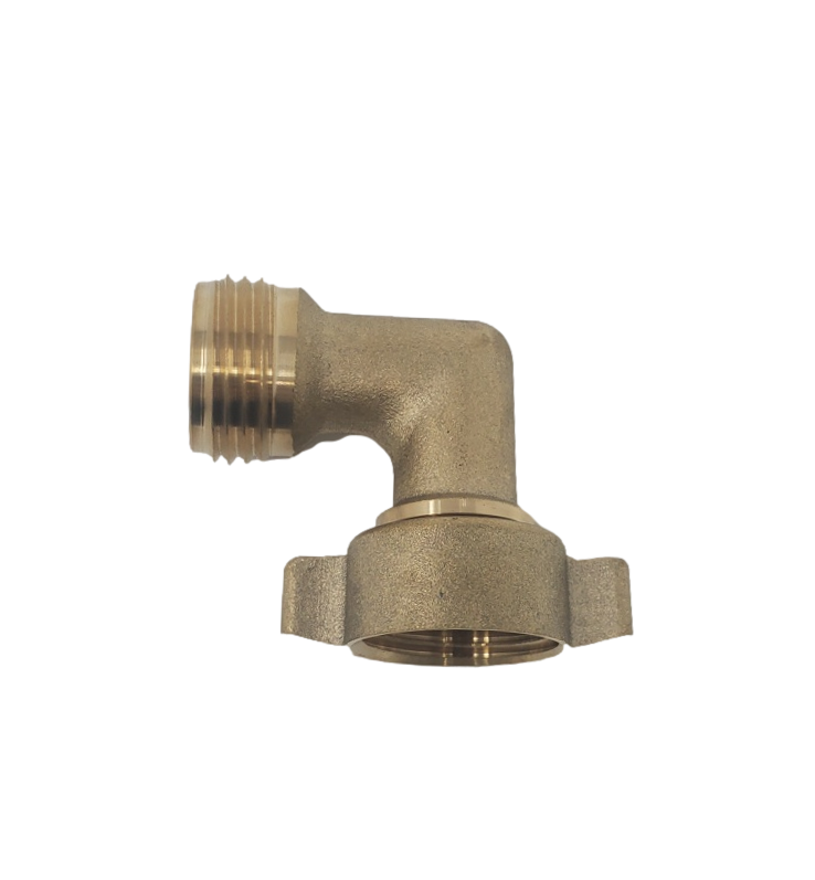 90 Degree Hose Elbow ( 9005HE90 )