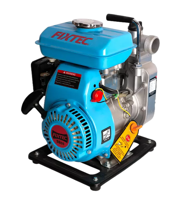 Gasoline Pump 2.5HP FGWP101