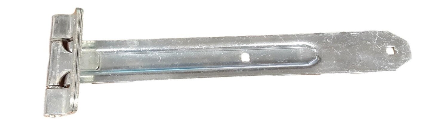 16&quot; Rev Hinge Strap
