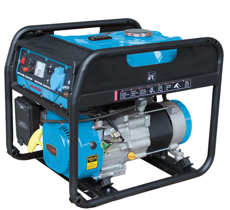Gasoline Generator 3100W FGG35001