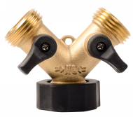 Hose Y Connector- 9018HYC
