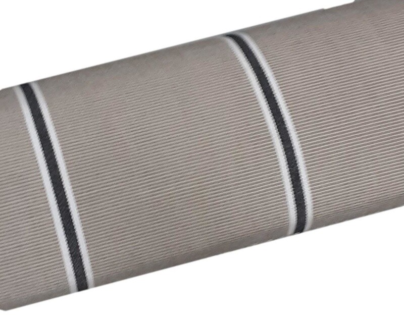 Zip Dee Airstream Window Awning 49"  International Serenty