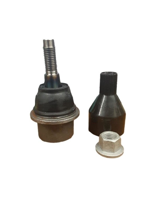 NAPA Premium Chassis Parts-Replacement Ball Joint Kit 260-1638