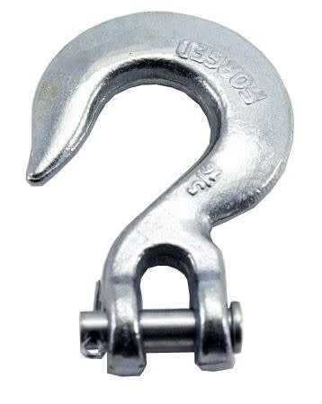 5/16" Clevis Slip Hook