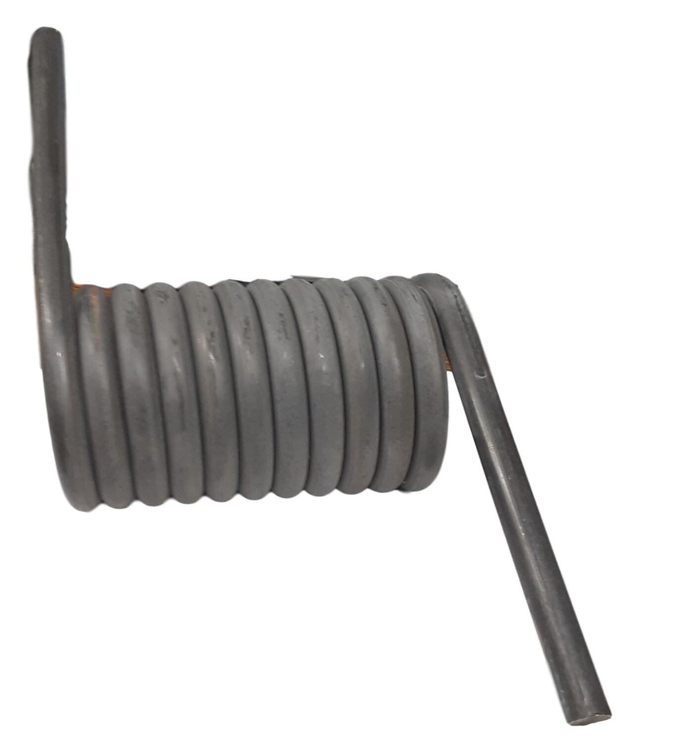 HD Torsion Ramp Spring