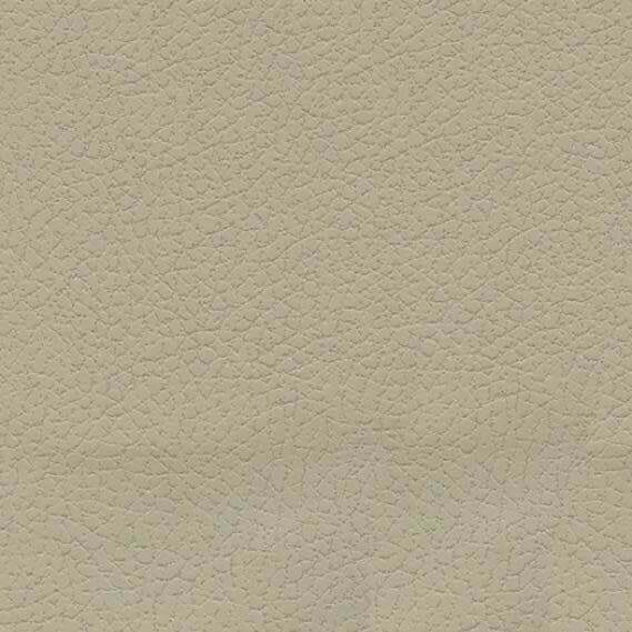 4.5&#39; Ultrafabrics Brisa New Sand Tan Faux Leather Upholstery Fabric -Sold by linear Ft