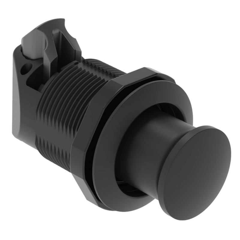 Southco M1-2A-15-5 2A - Pop-Out Knob Latch
