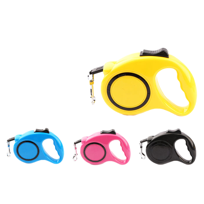 Retractable Dog Leash (10&#39;)