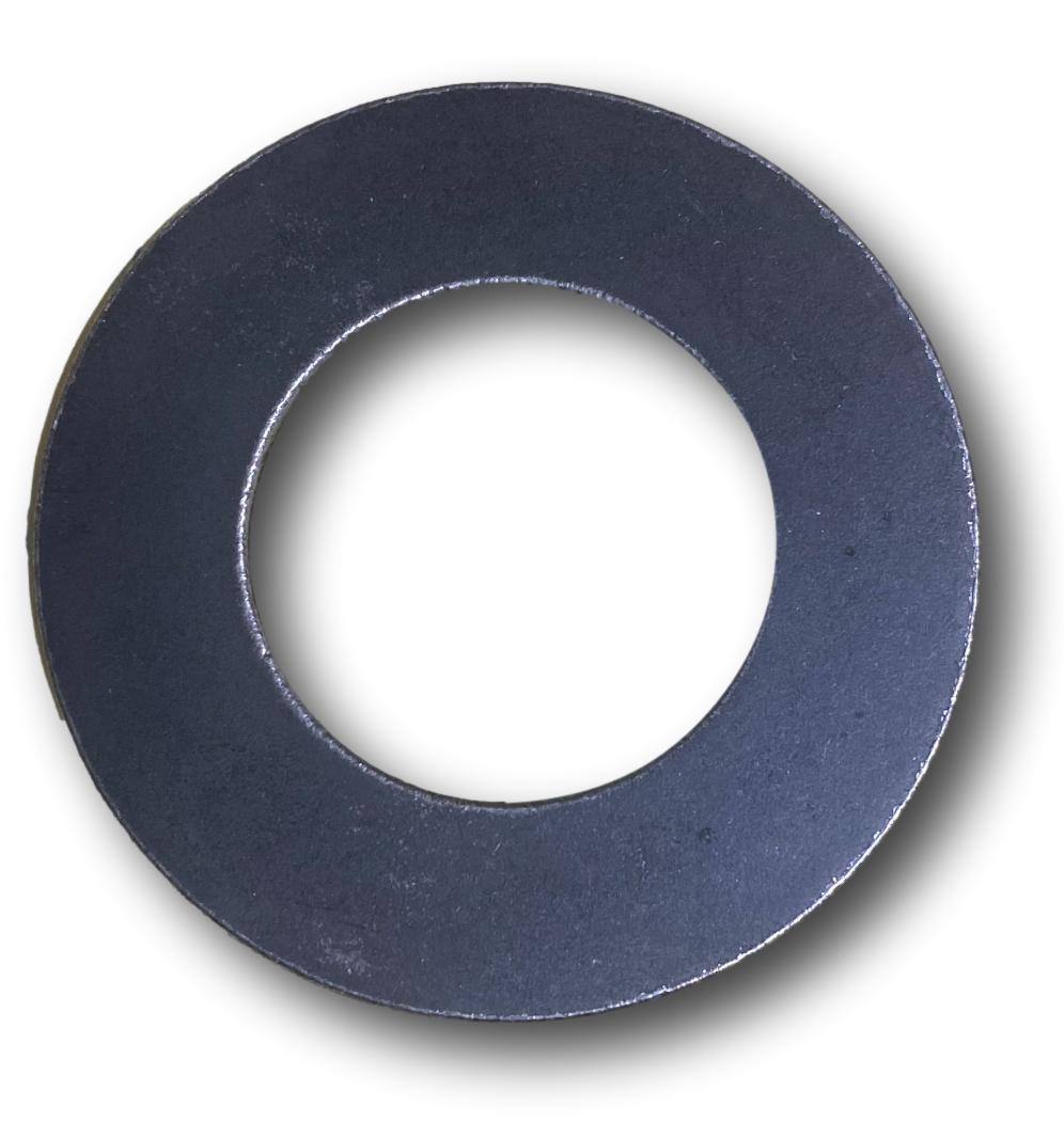 1 1/2&quot; Round Spindle Washer 10,000# ***