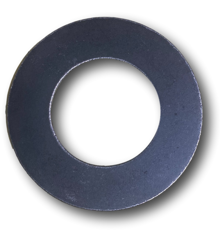 1 1/2&quot; Round Spindle Washer 10,000# ***