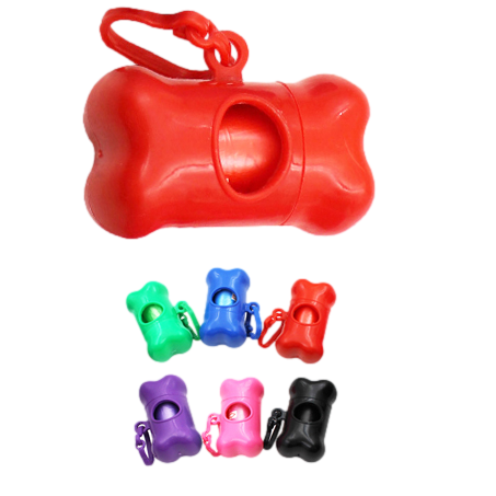 Dog Waste Bag Holder