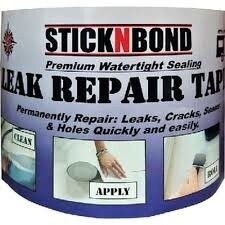 STICKNBOND Leak Repair Tape  (60018)
