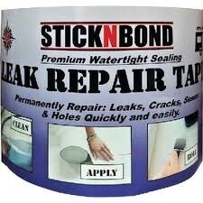 STICKNBOND Leak Repair Tape (60018)