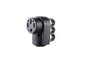 (ED-508R) 50A Replacement Receptacle