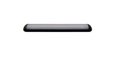 Linear LED SM Light Cool White Black Body 18W E36-WB00-1
