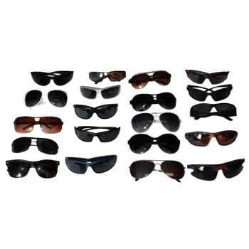 Assorted Adult Sunglasses $3.99  (SC-399)