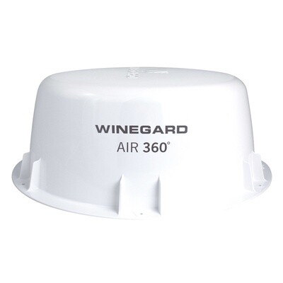 Winegard Air 360 White
