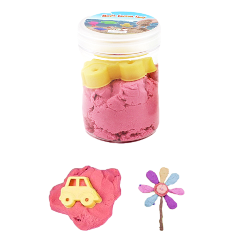 Magic Cotton Sand  (TM-2690)