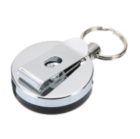 Retractable Keychain Discontinued