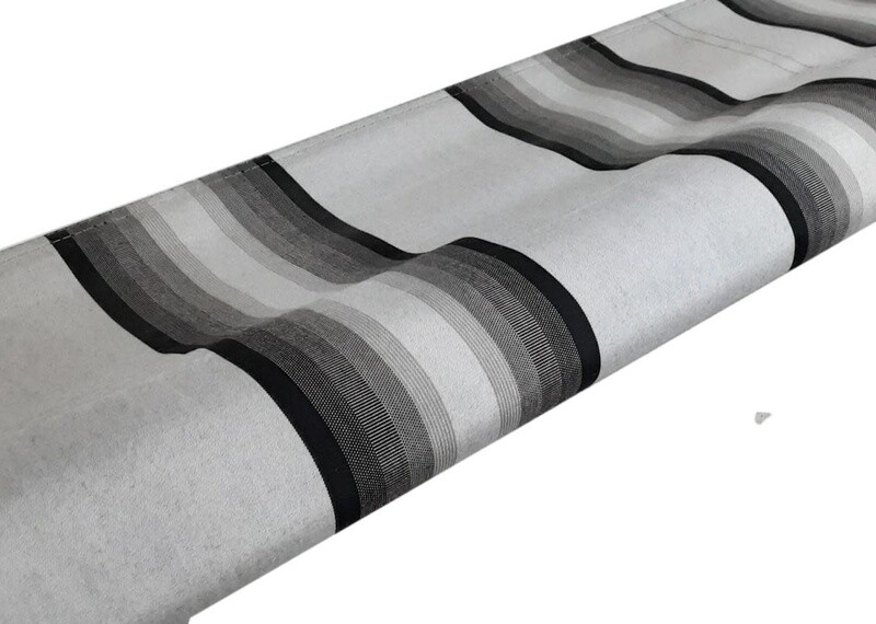 Zip Dee Airstream Rear Window Awning 52" Airstream Classic - No Hardware