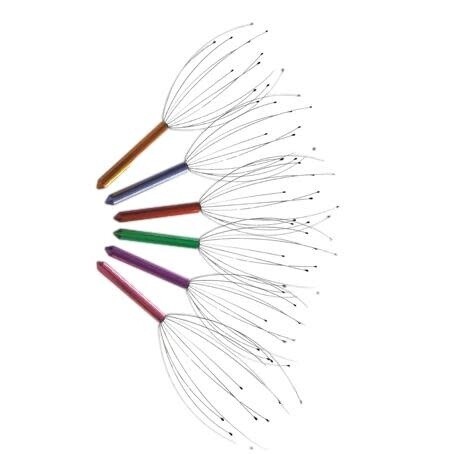 Head Massager Discontinued