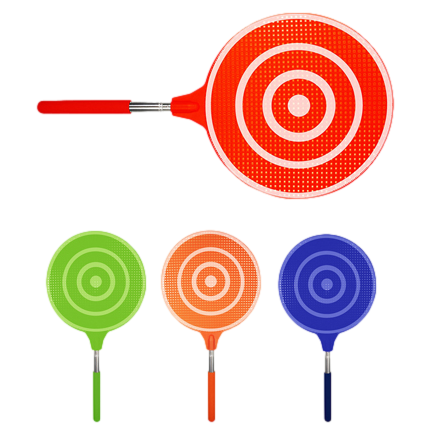 Jumbo Extendable Fly Swatter
