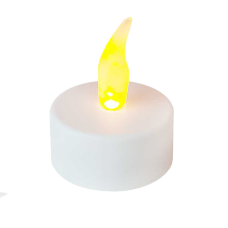 LED Tea Light