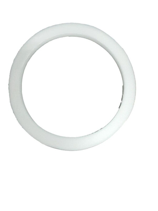 Tobar TB9748 3 1/2&quot;x4 1/2&quot;x.187 Foam Washer