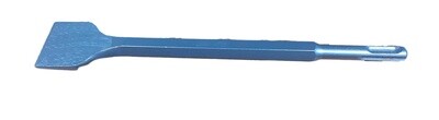 Chisel Bit SDS Plus Hammer  40mm FHCS114040A