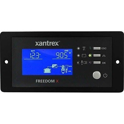 Xantrex Freedom X Remote Panel