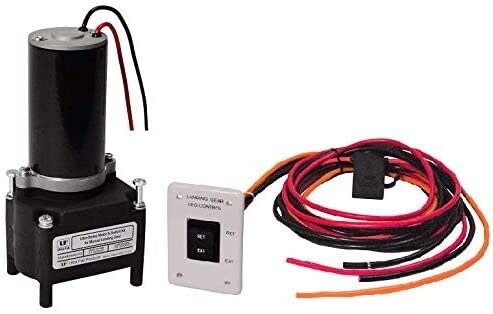Ultra-Series Motor/Switch Kit 17-943045