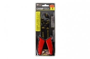Crimping Tool (8&quot;)