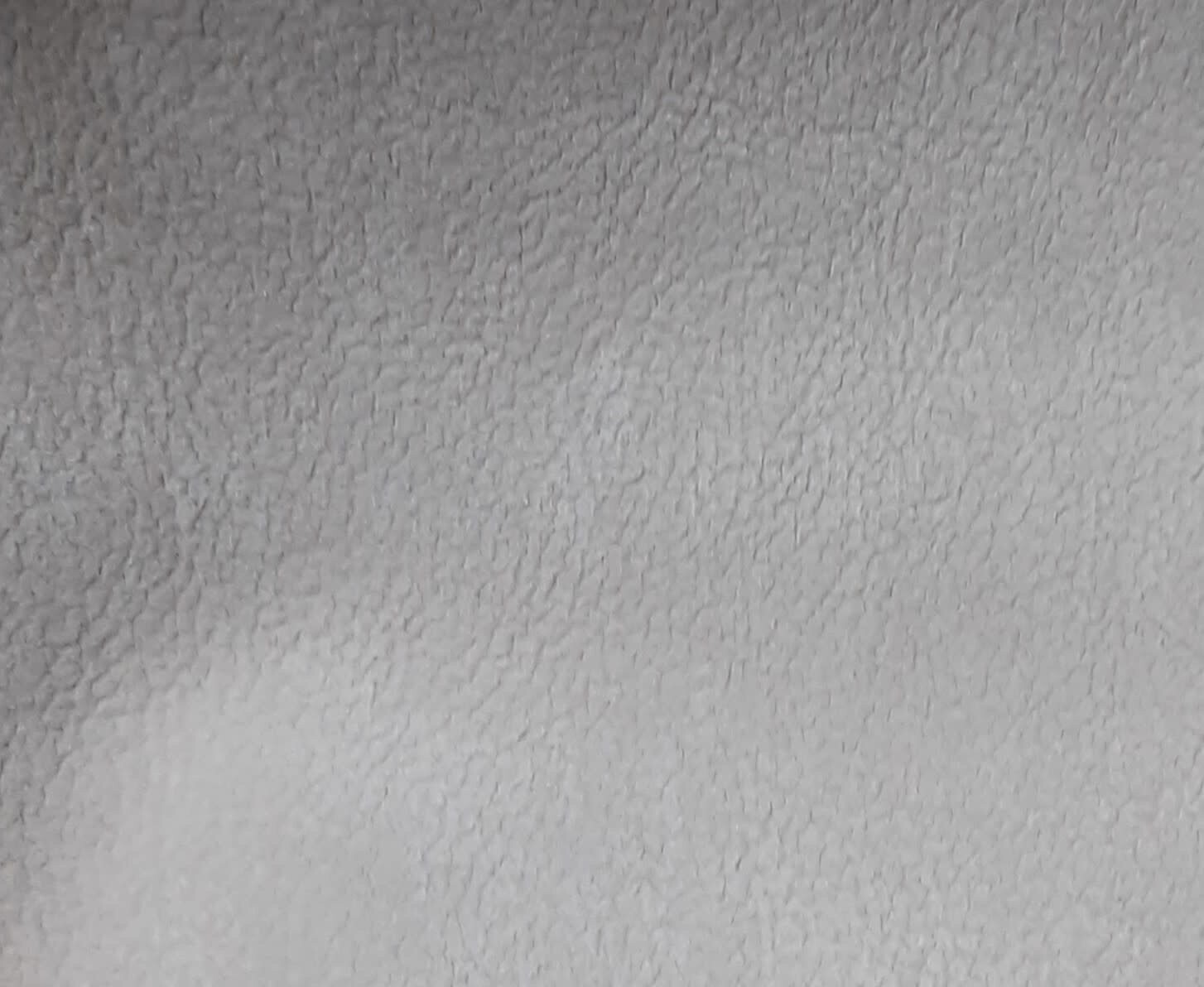4.5&#39; Suede Upholstery Impala Grey Deluxe - by the linear ft