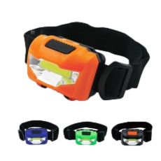 Promo COB LED Head Lamp