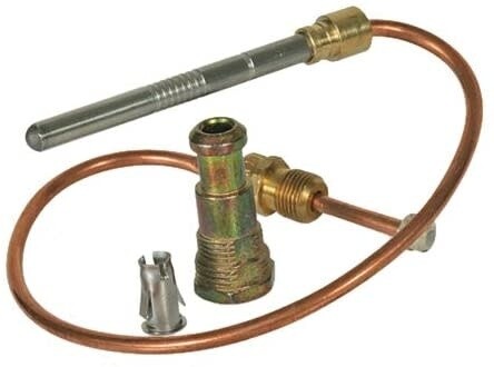 Thermocouple Kit - 12&quot; (09253)