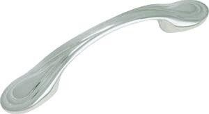 Satin Nickel Drawer Handle - 50 pieces